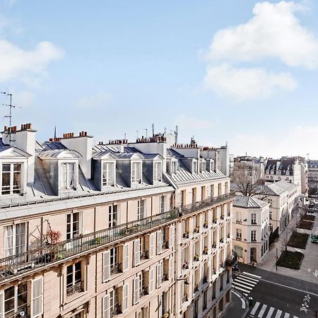 Pick A Flat'S Apartment In Saint Michel - Rue Du Sommerard Paris Exterior photo