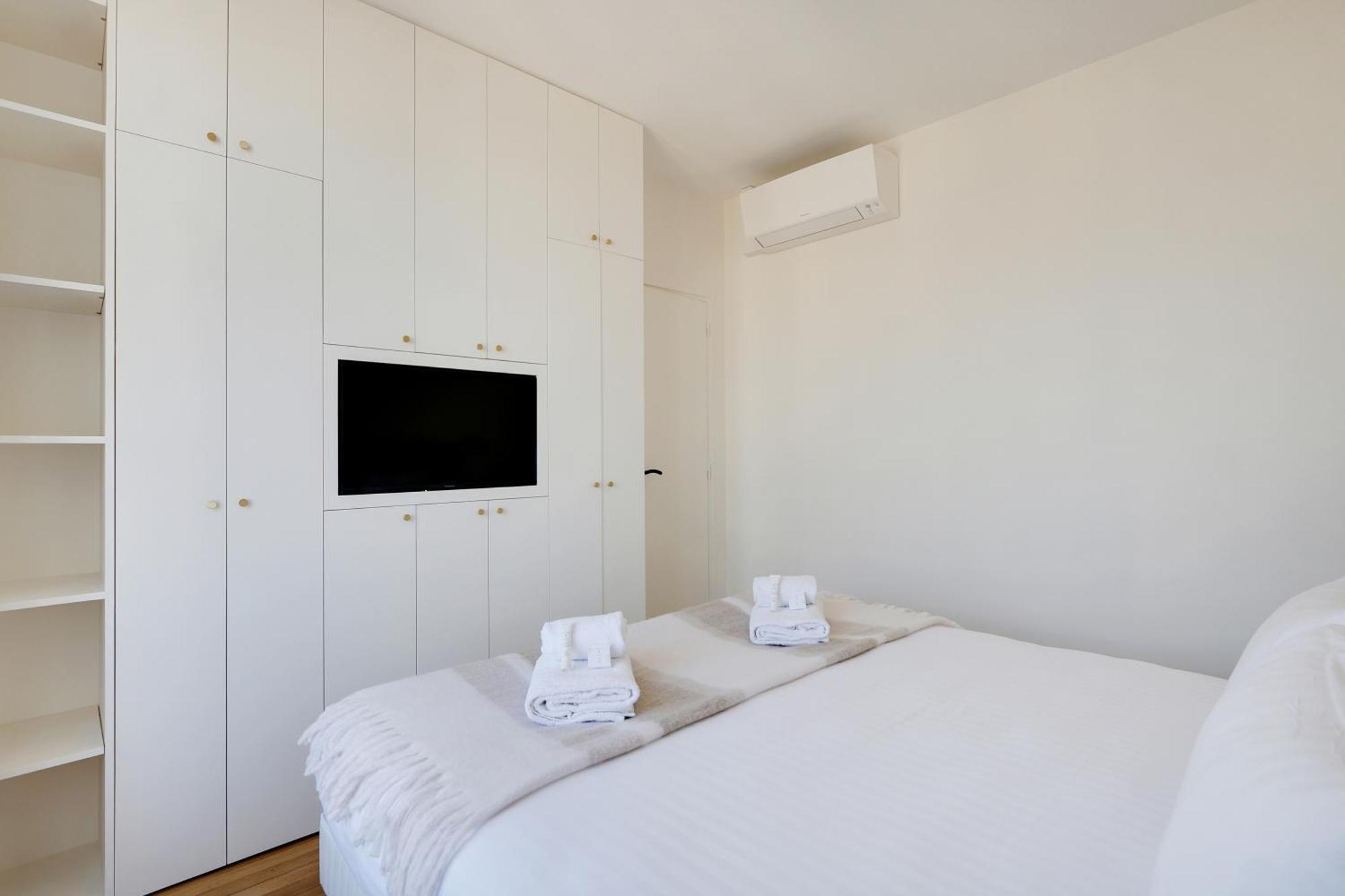 Pick A Flat'S Apartment In Saint Michel - Rue Du Sommerard Paris Exterior photo