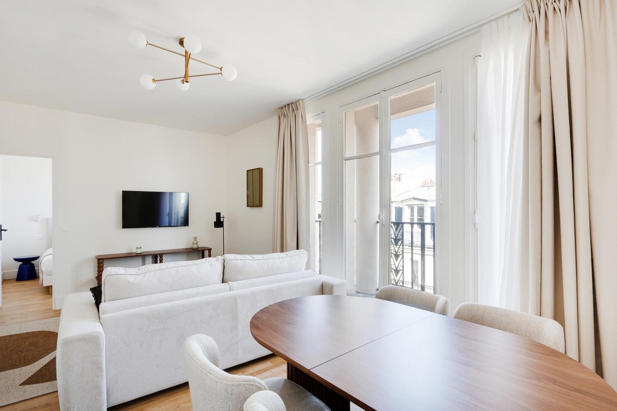 Pick A Flat'S Apartment In Saint Michel - Rue Du Sommerard Paris Exterior photo